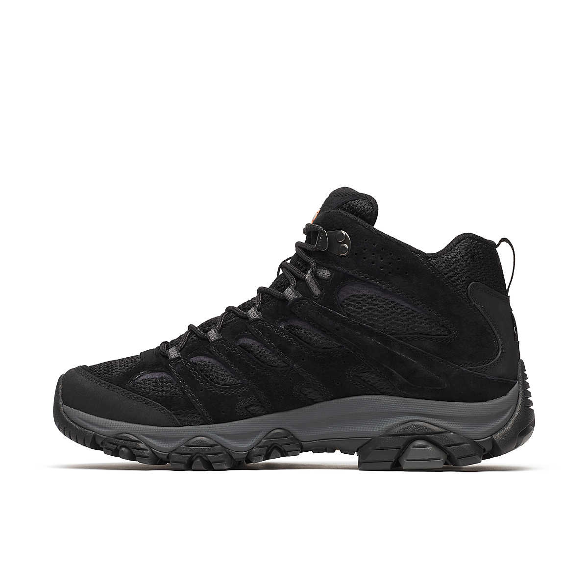 Men's Moab 3 Mid Waterproof
