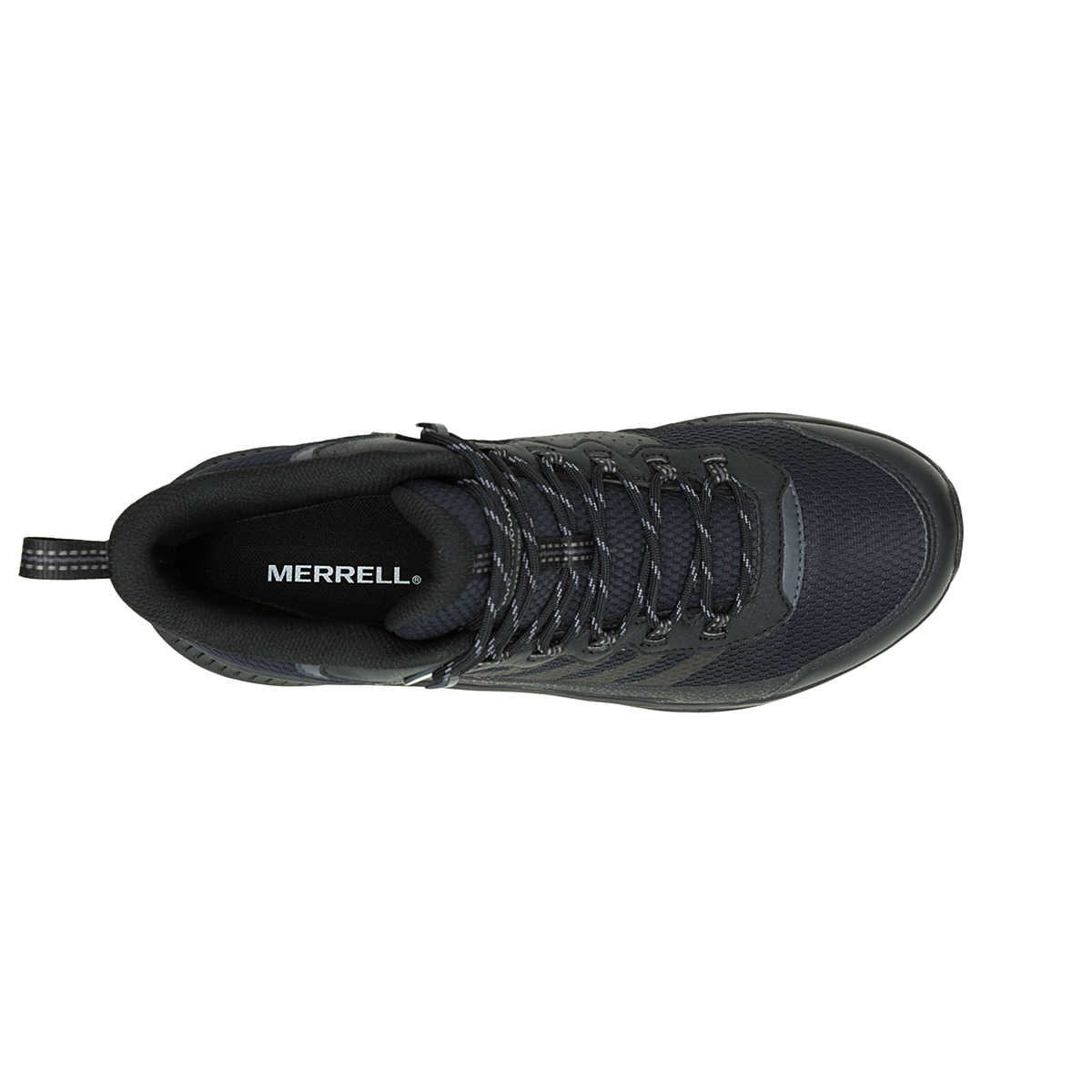 Men's Speed Strike 2 Mid Waterproof