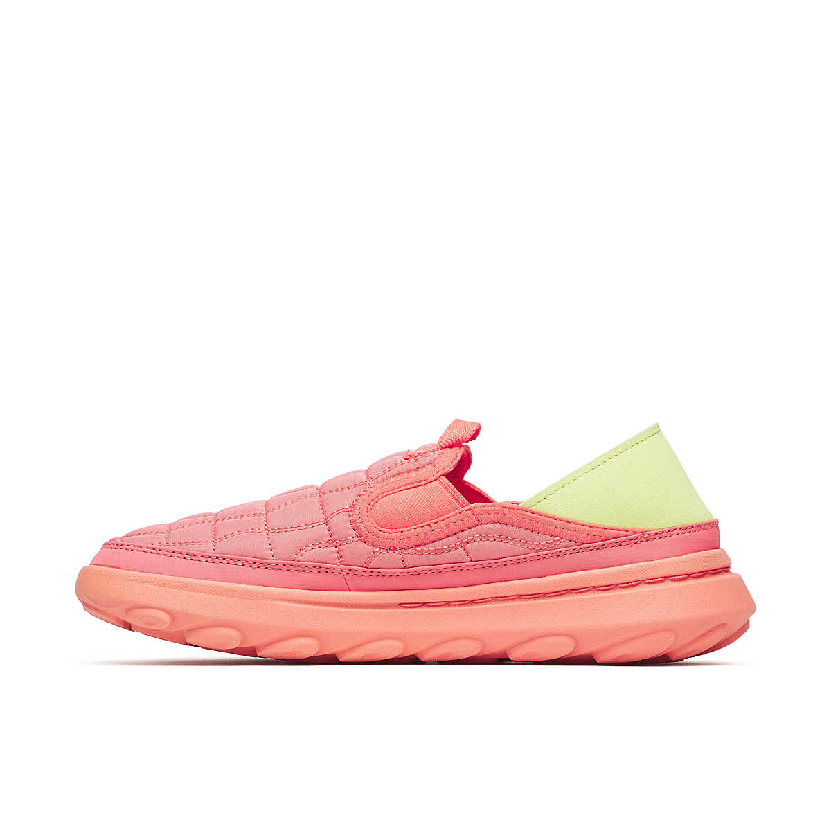 Women's Hut Moc 2