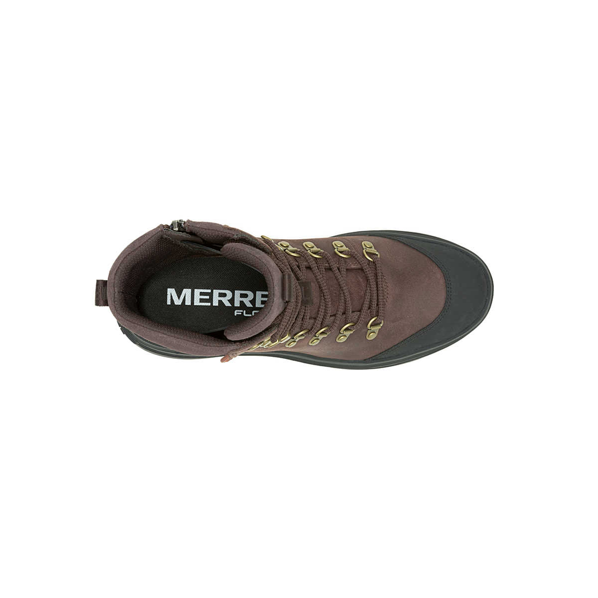 Women's Harper Lace Zip Waterproof