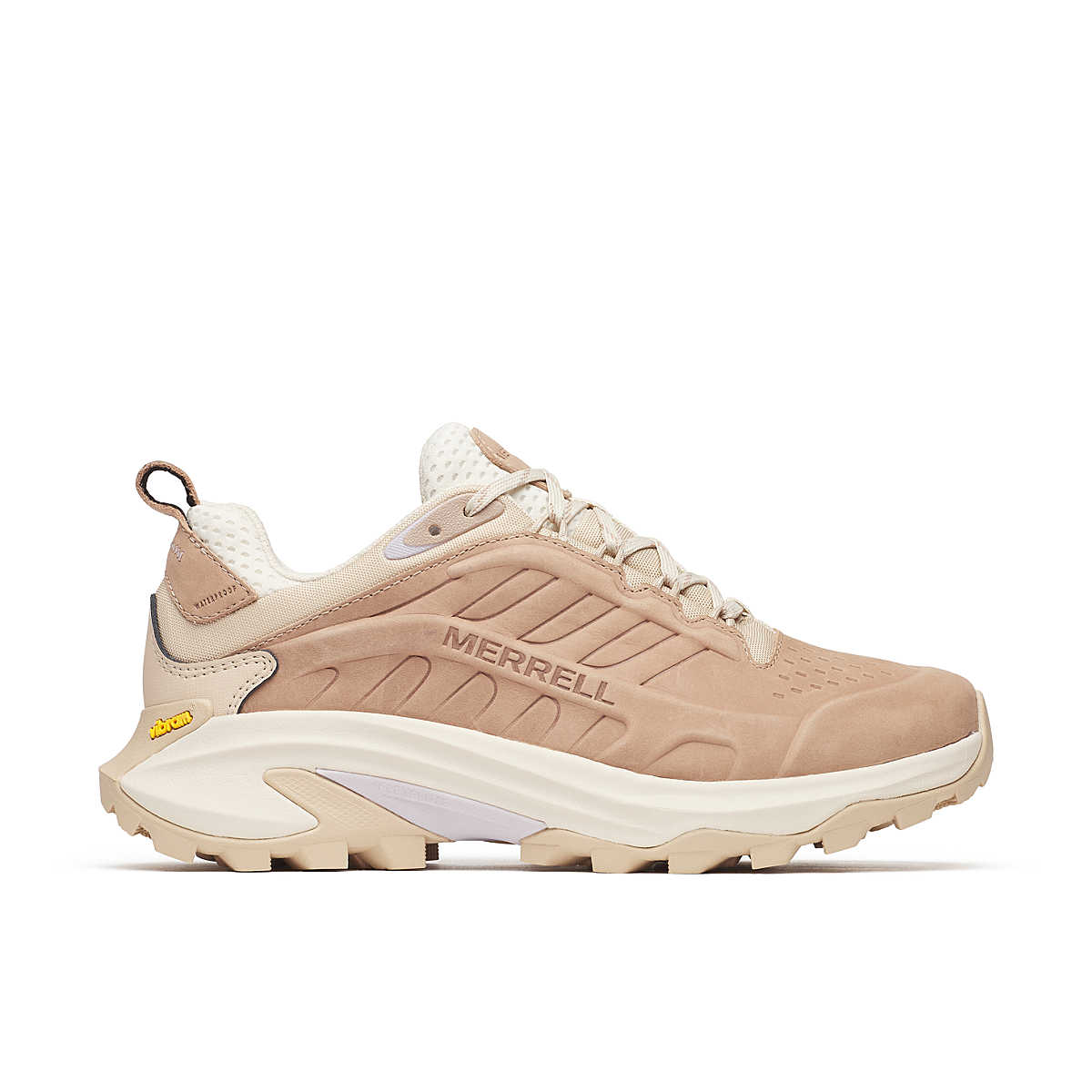 Women's Moab Speed 2 Leather Waterproof