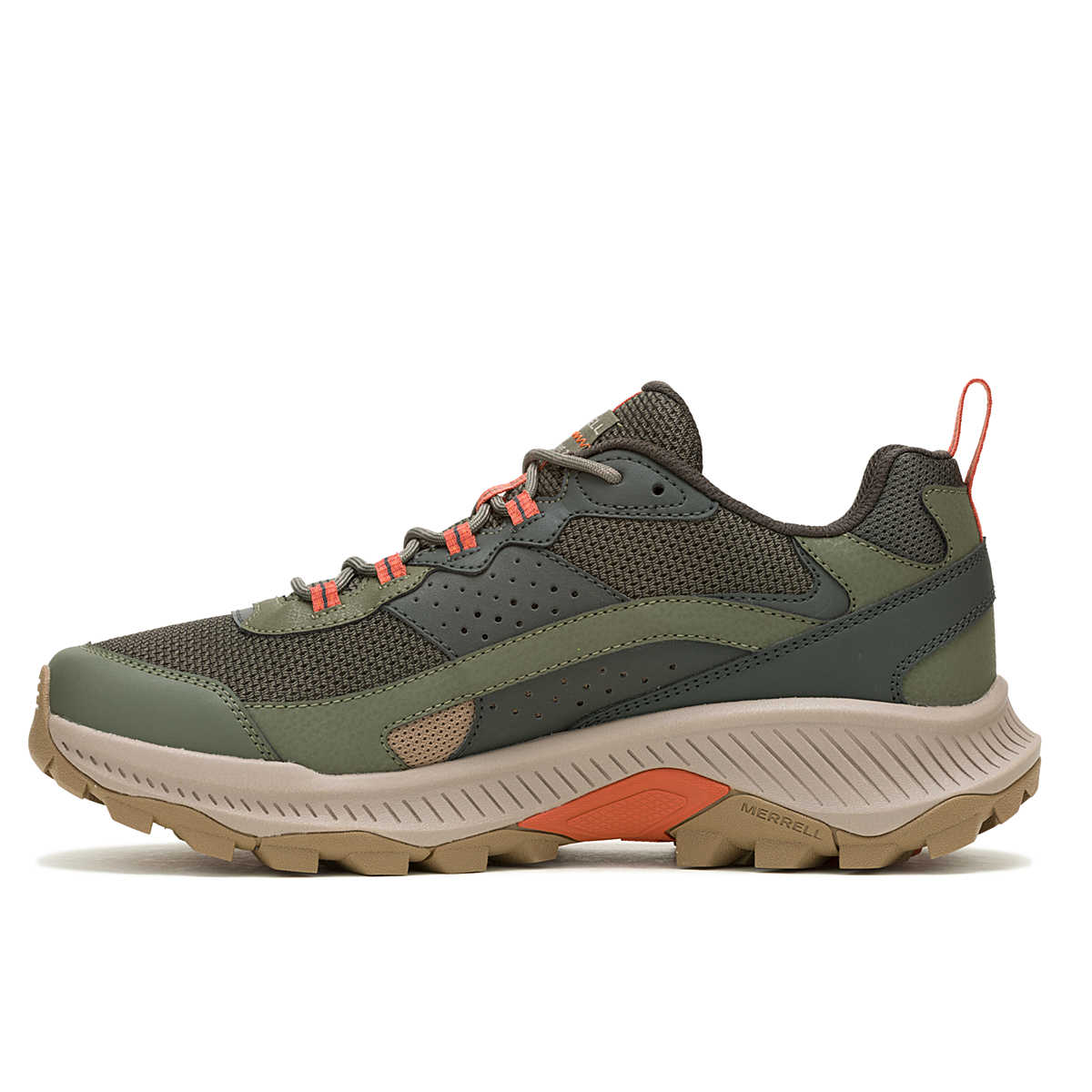 Men's Speed Strike 2