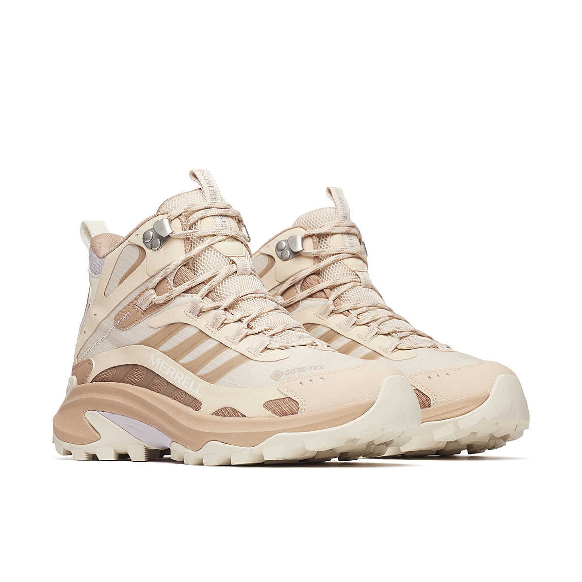 Women's Moab Speed 2 Mid GORE-TEX® Wide Width