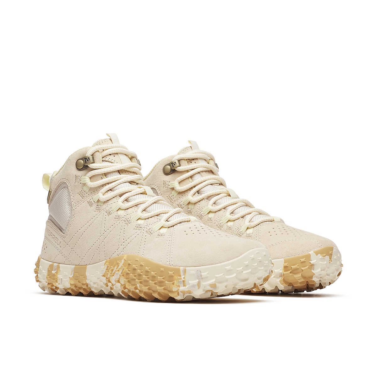 Women's Wrapt Mid Waterproof