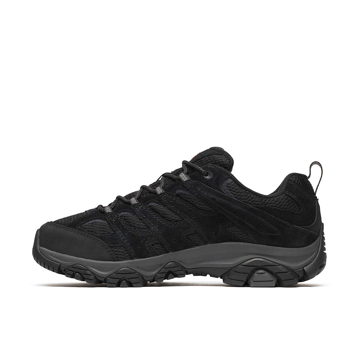 Men's Moab 3 Waterproof Wide Width