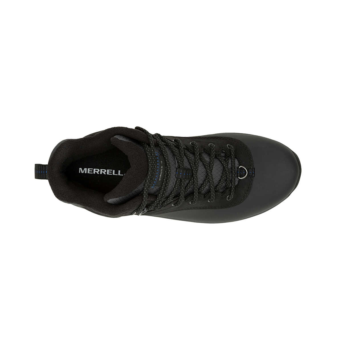 Men's Thermo Kiruna 2 Mid Waterproof Wide Width