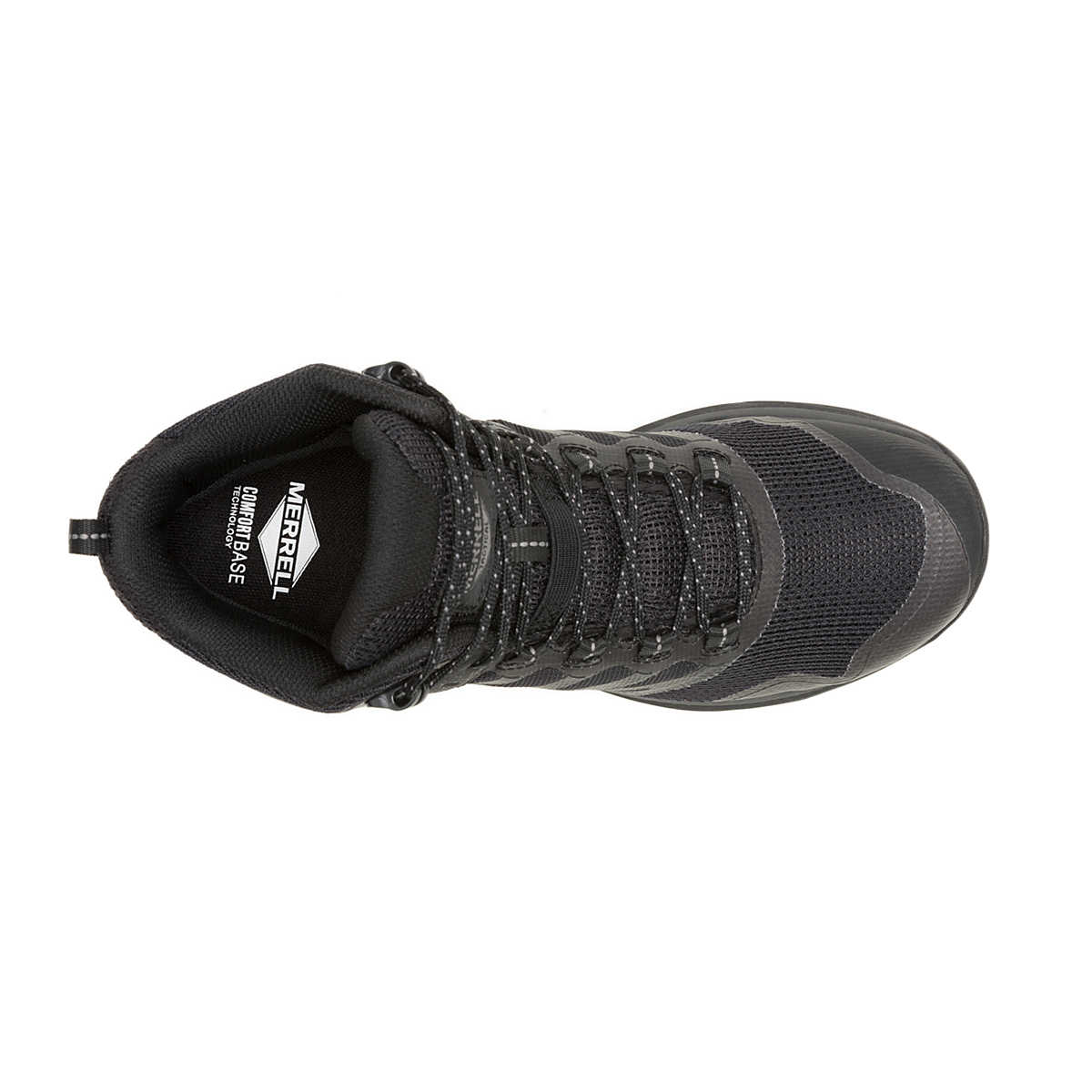 Men's Nova 3 Mid Tactical Waterproof Boot
