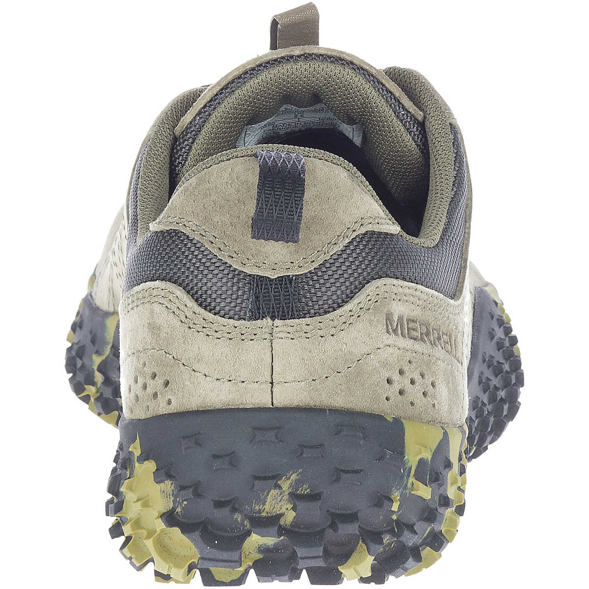 Men's Wrapt