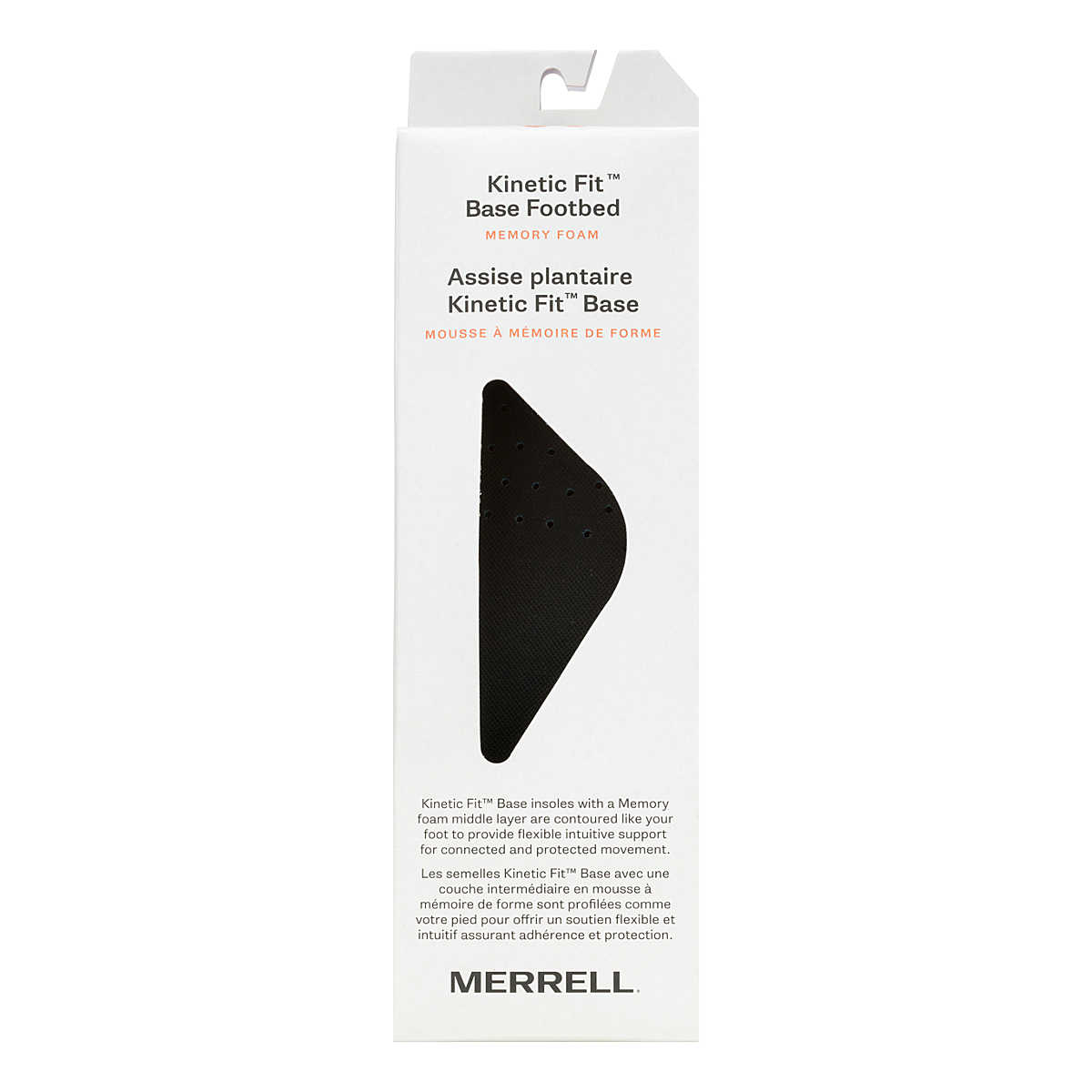 Men's Kinetic Fit™ Base AL Footbed