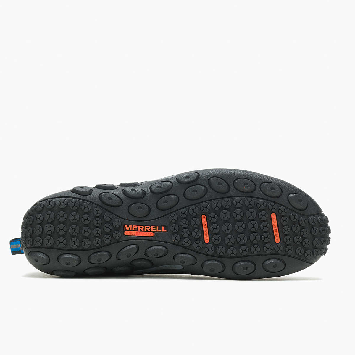 Men's Jungle Moc Leather Comp Toe Work Shoe