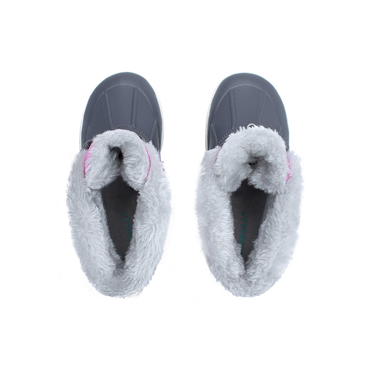 Big Kid's Snow Bank 5