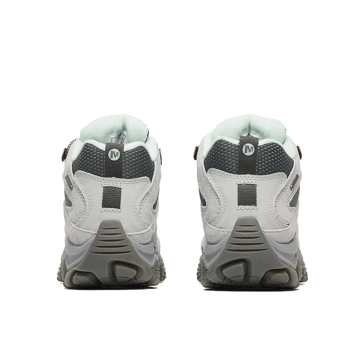 Women's Moab 3 Mid Waterproof Wide Width