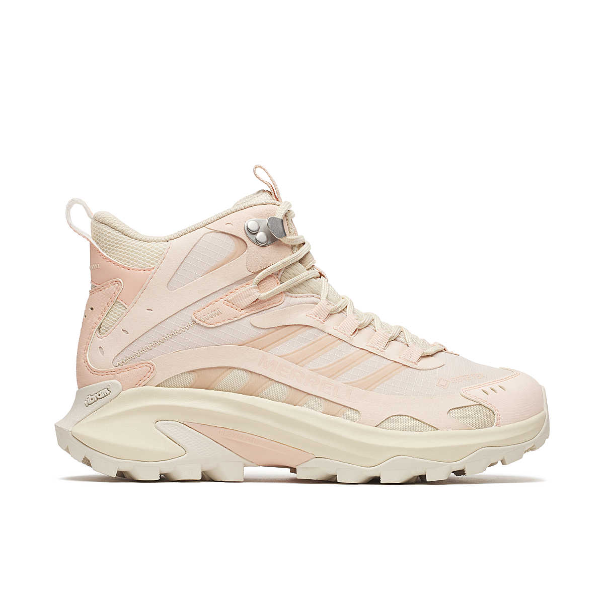 Women's Moab Speed 2 Mid GORE-TEX®