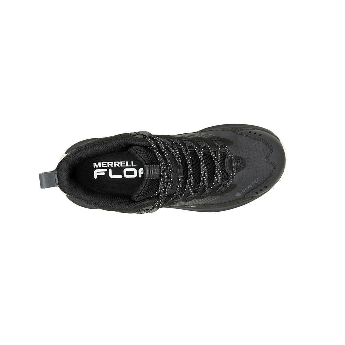 Women's Moab Speed 2 Mid GORE-TEX® Wide Width