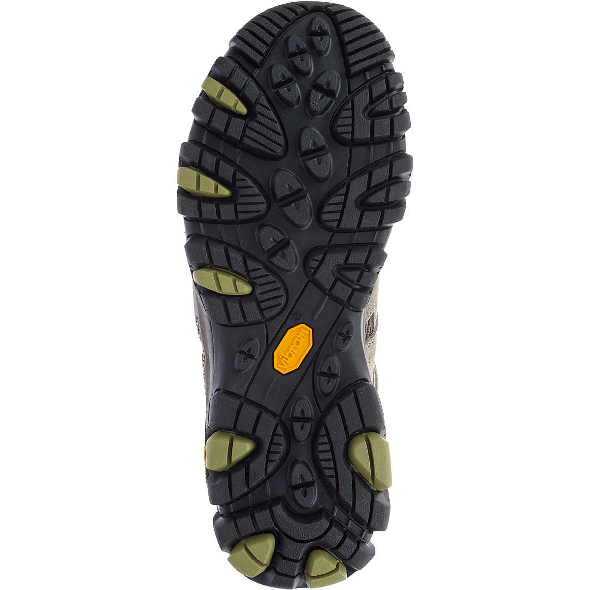 Men's Moab 3