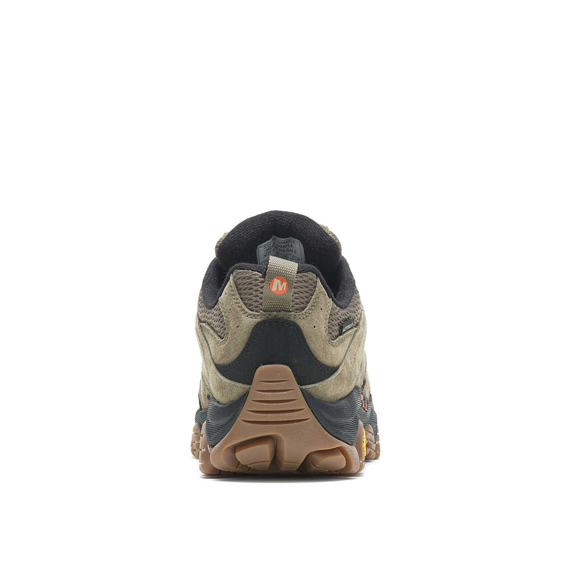 Men's Moab 3 Waterproof Wide Width