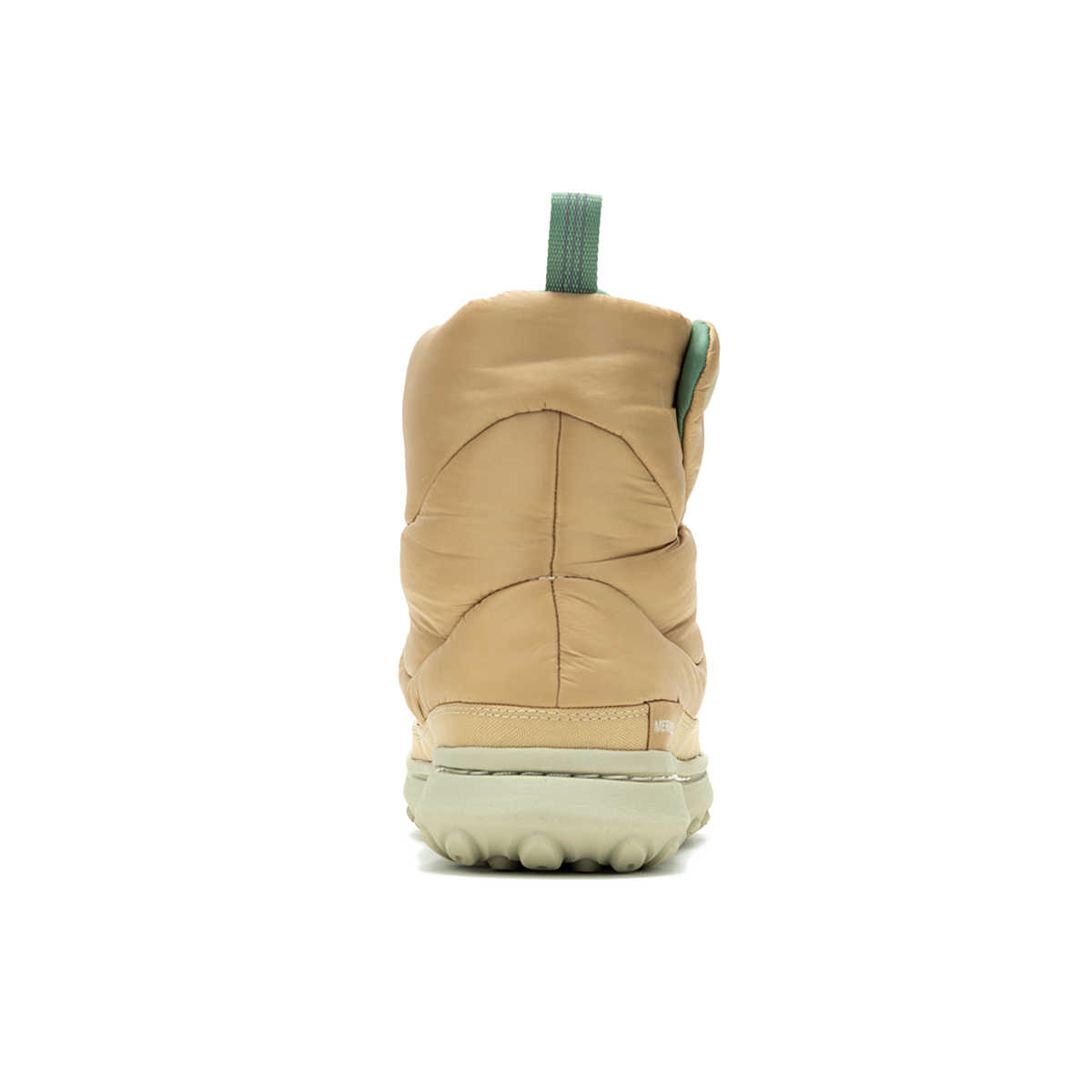 Women's Hut Moc 2 Quilted