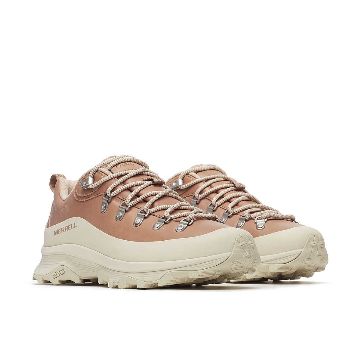 Ontario Speed Leather Lace SE