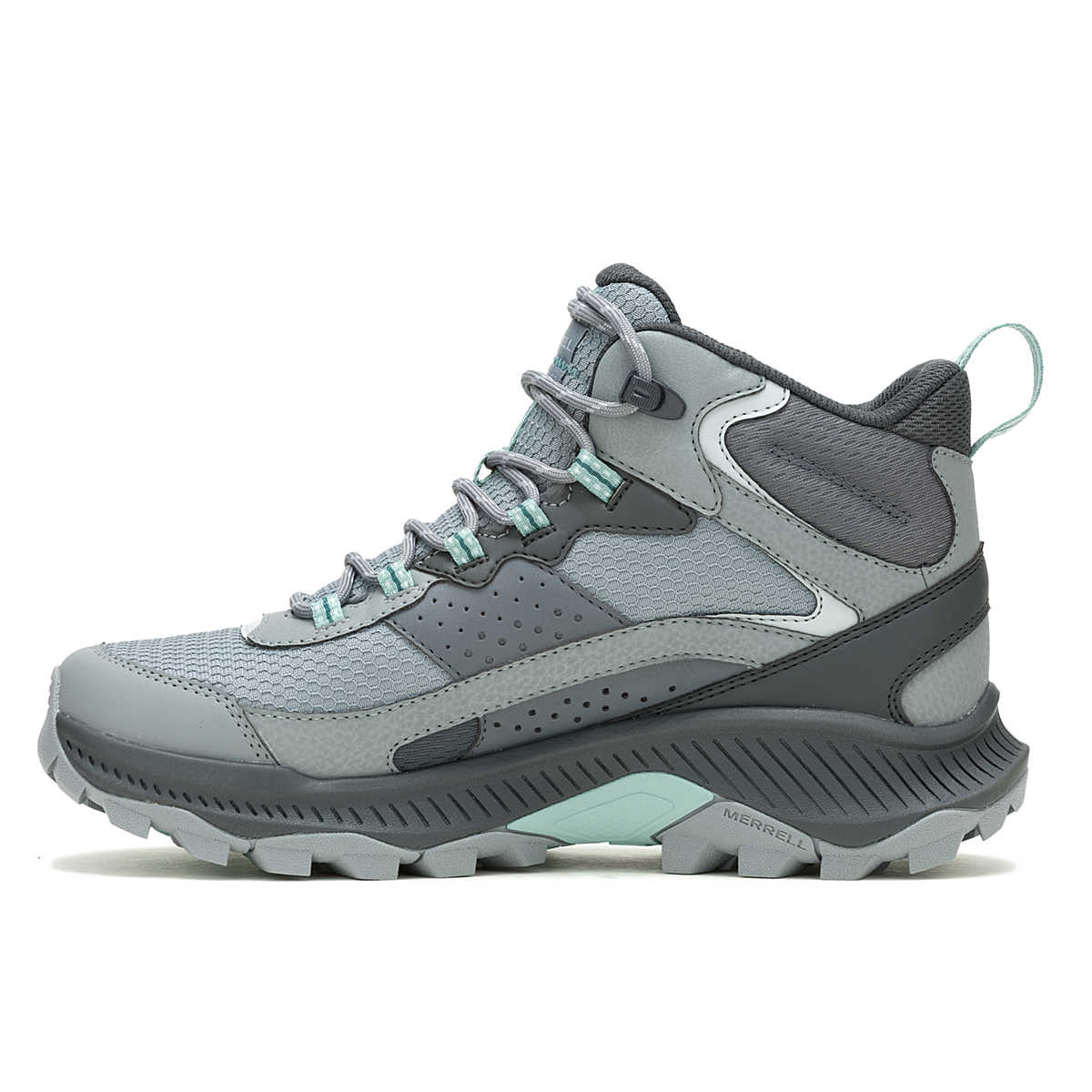 Women's Speed Strike 2 Mid Waterproof