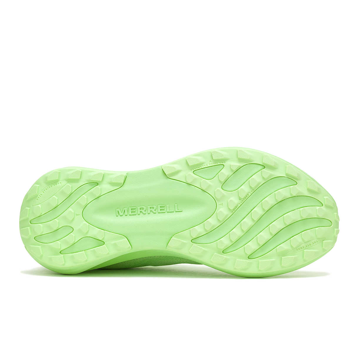 Men's Morphlite