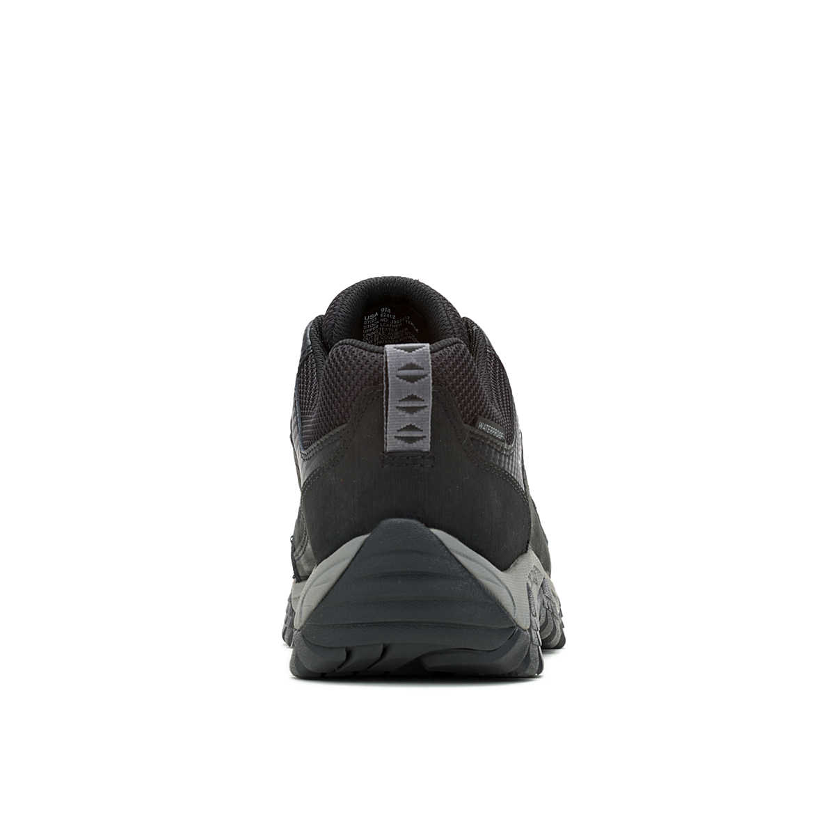 Men's Windoc Waterproof Steel Toe Work Shoe