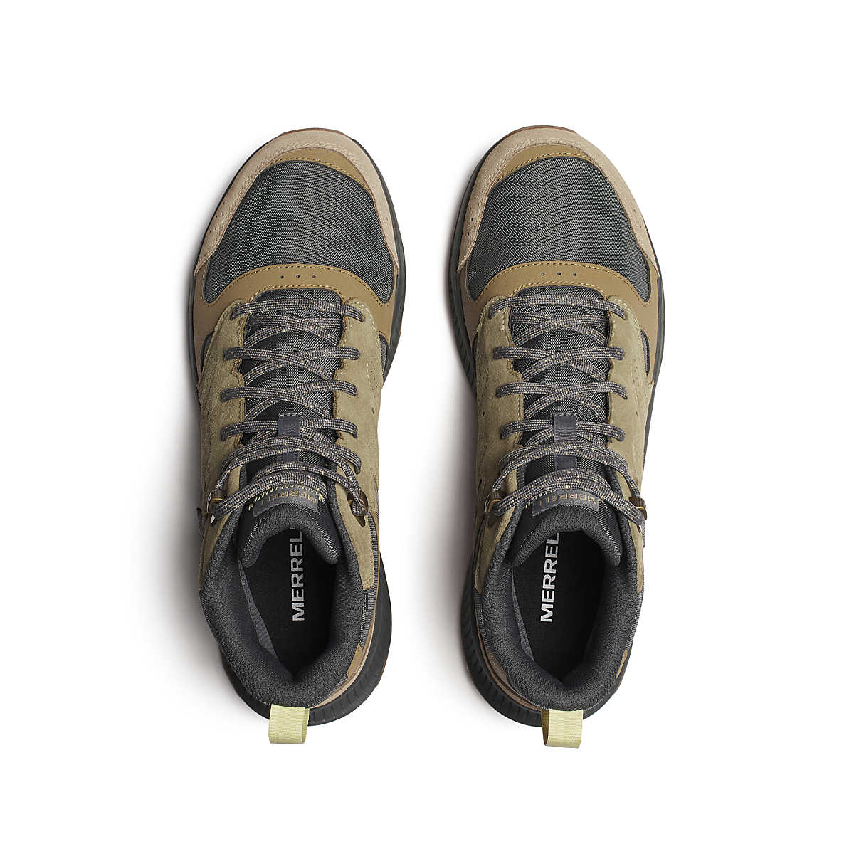 Men's Tempo Sol Mid Waterproof