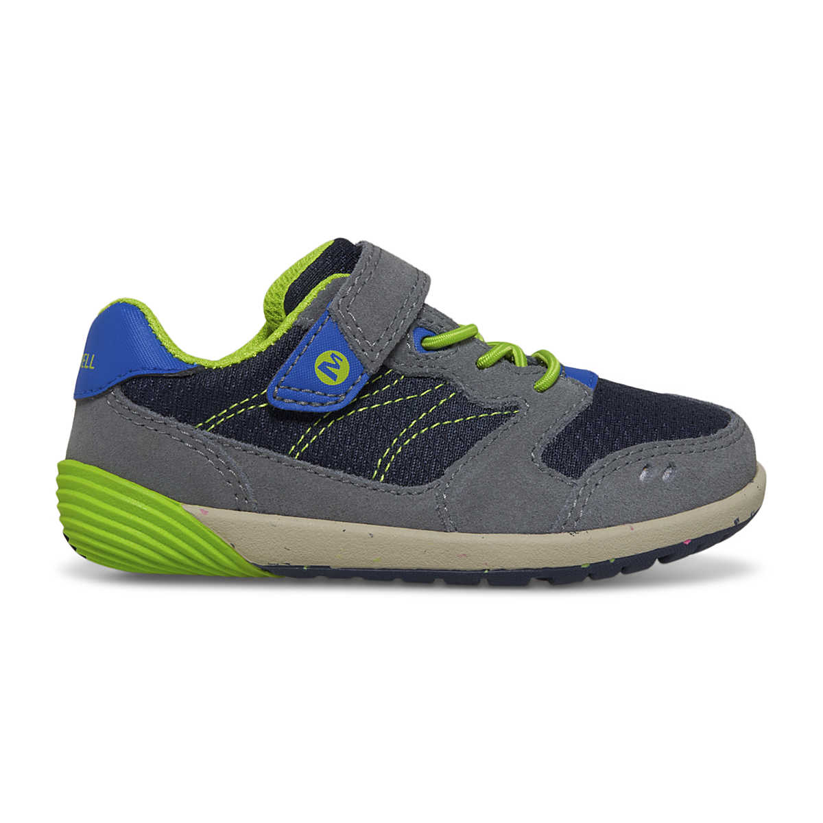 Little Kid's Bare Steps® A83 Sneaker