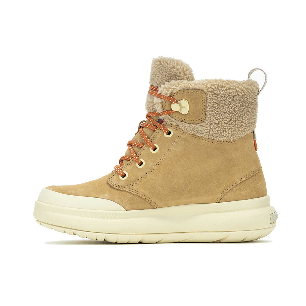 Women's Marquette Thermo Lace Waterproof
