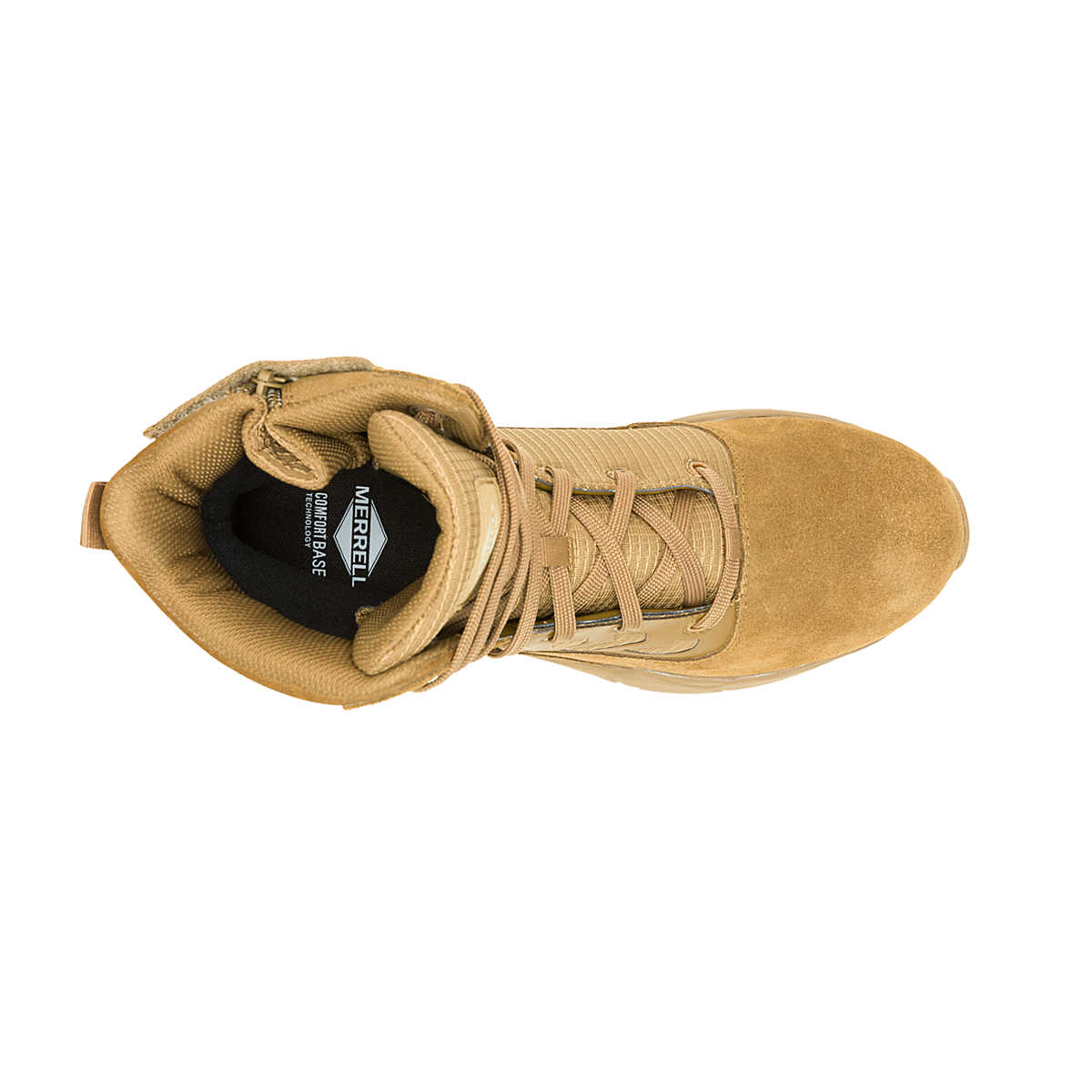 Men's Fullbench Tactical 8'' Zip Waterproof