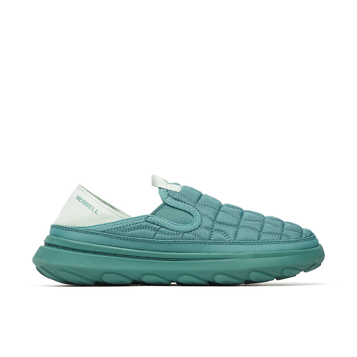 Women's Hut Moc 2