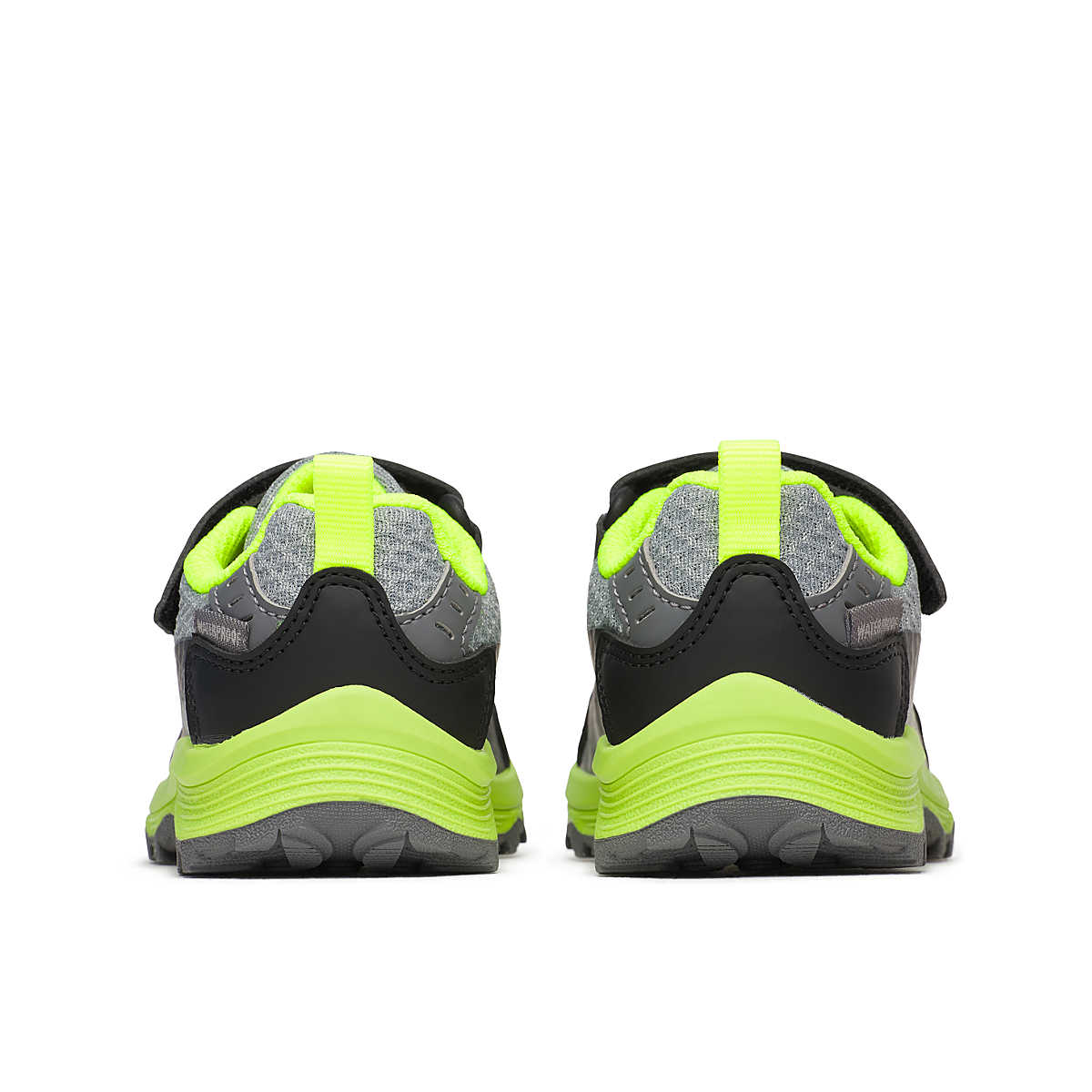 Little Kid's Moab Speed 2 Low A/CJr. Waterproof