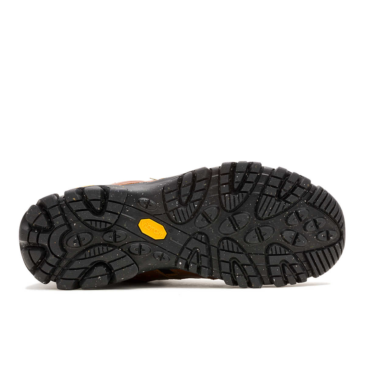 Men's Moab 3 Luxe Leather Mid Waterproof