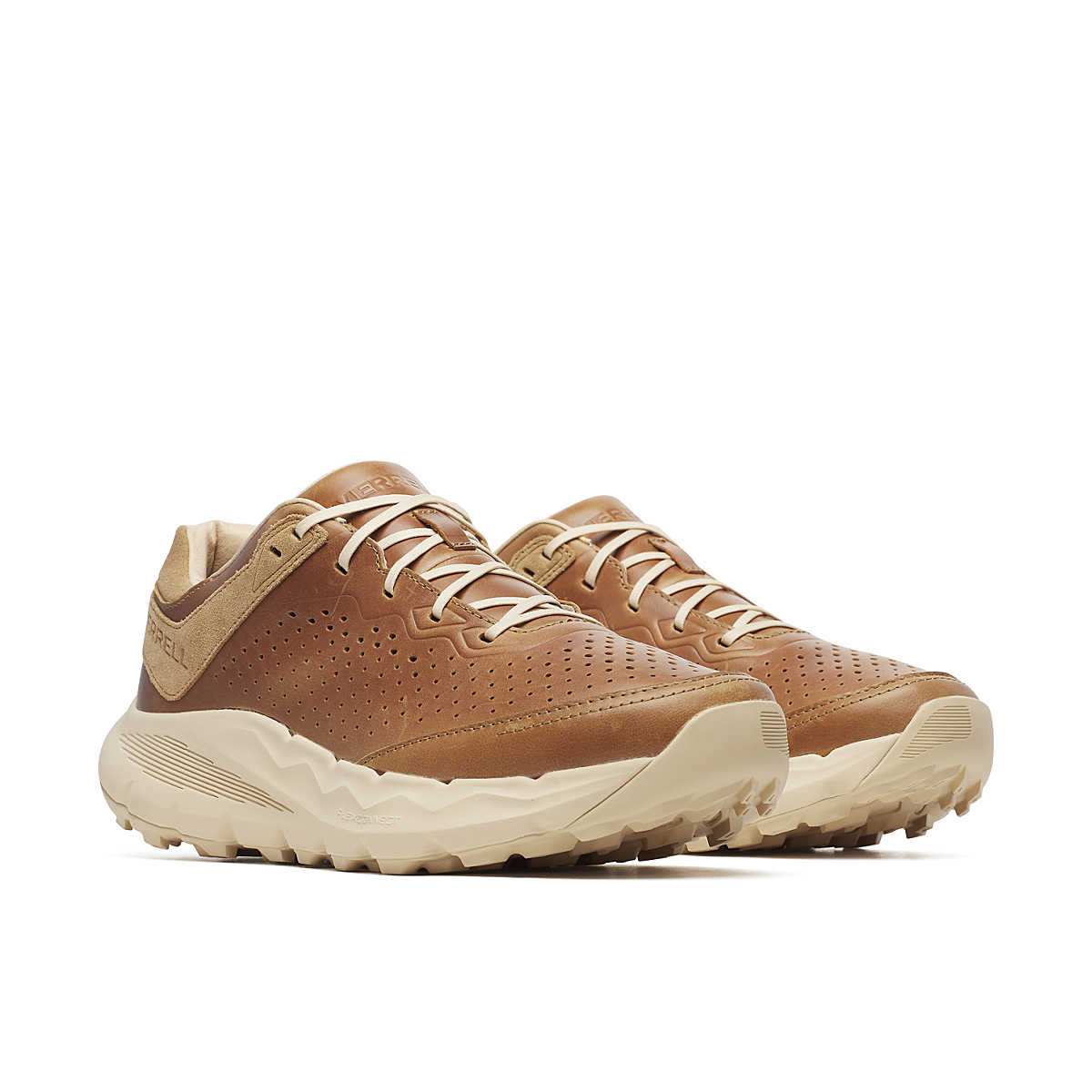 Men's Nova 4 Traveller Lace