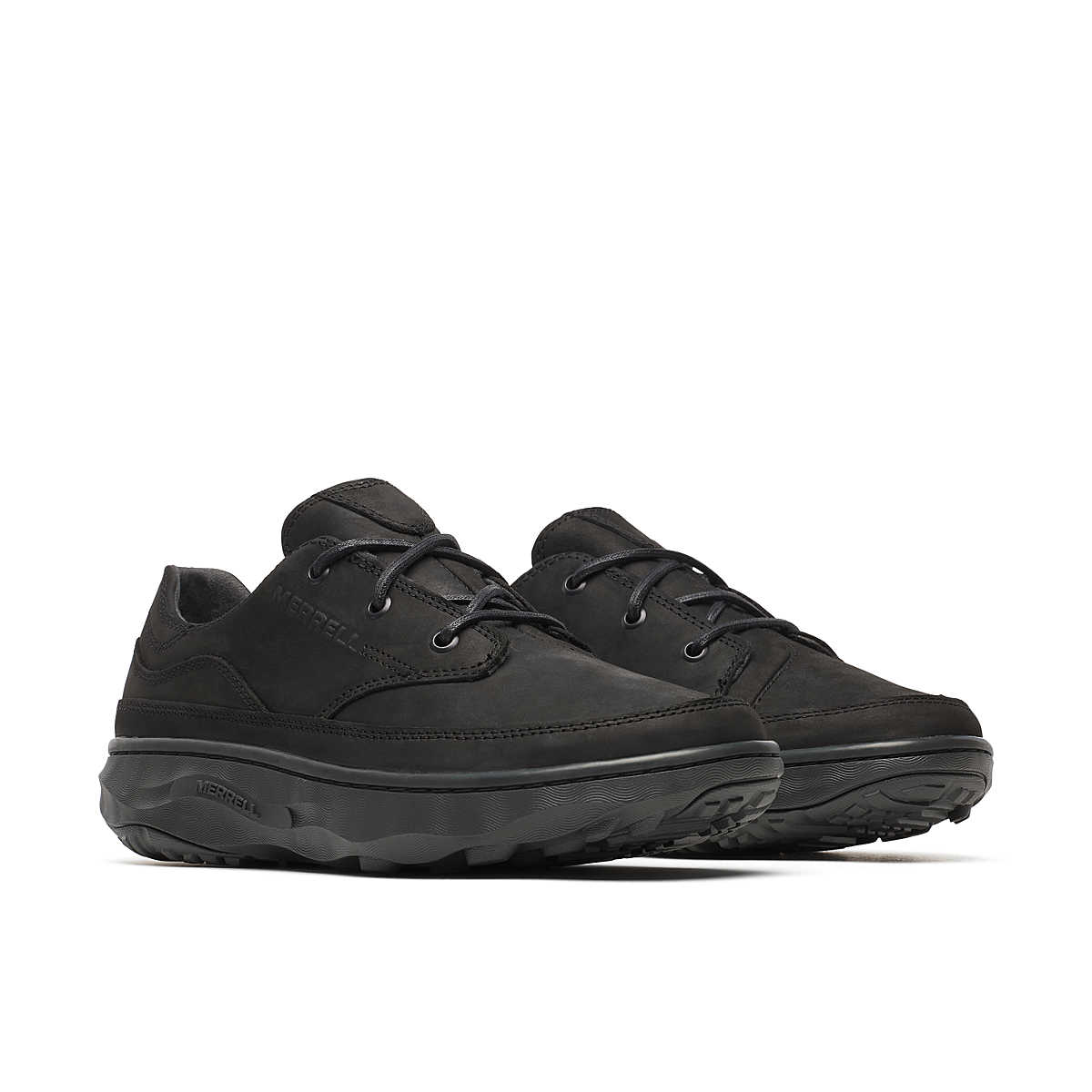 Men's Silvo Lace Wide Width