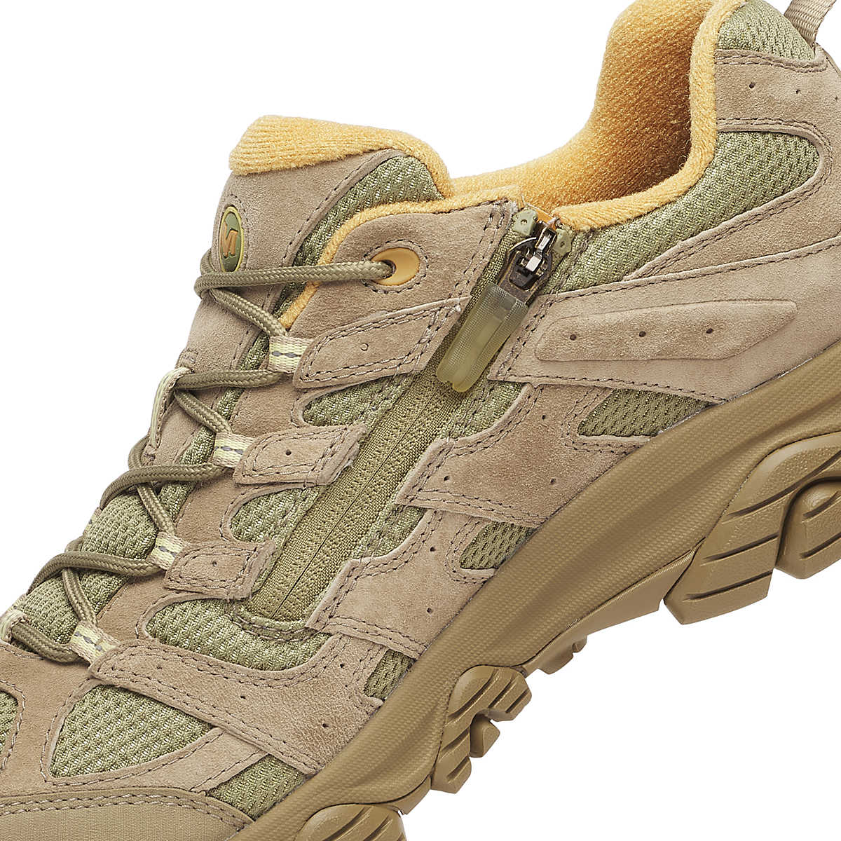 Men's Moab 3 Ready Zip