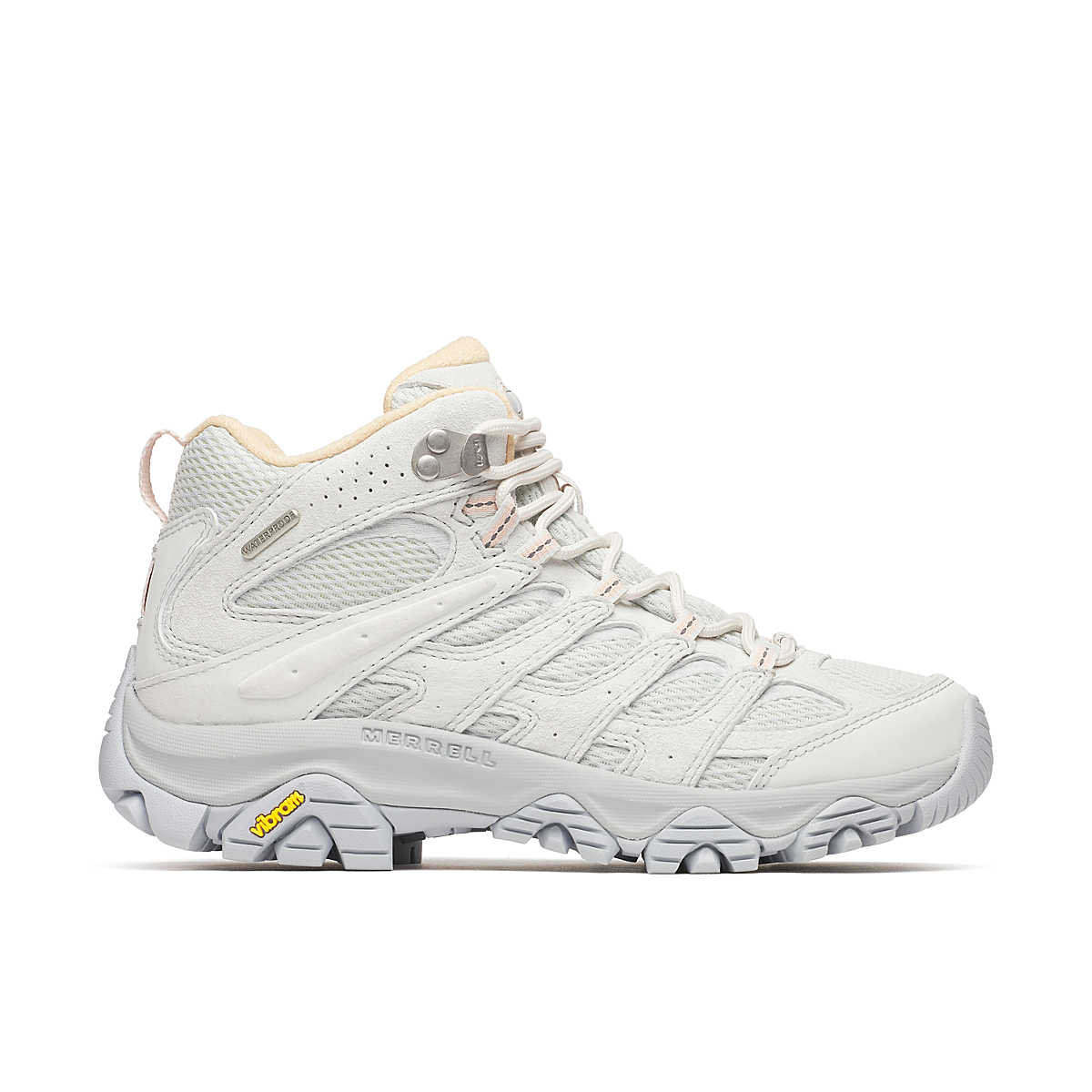 Women's Moab 3 Mid Waterproof