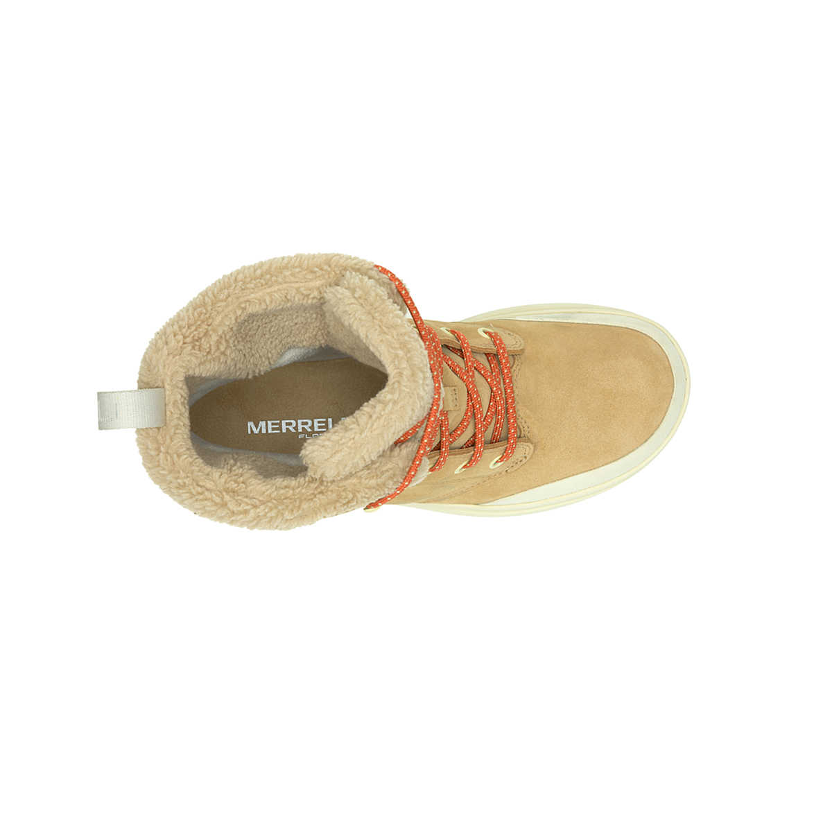 Women's Marquette Thermo Lace Waterproof
