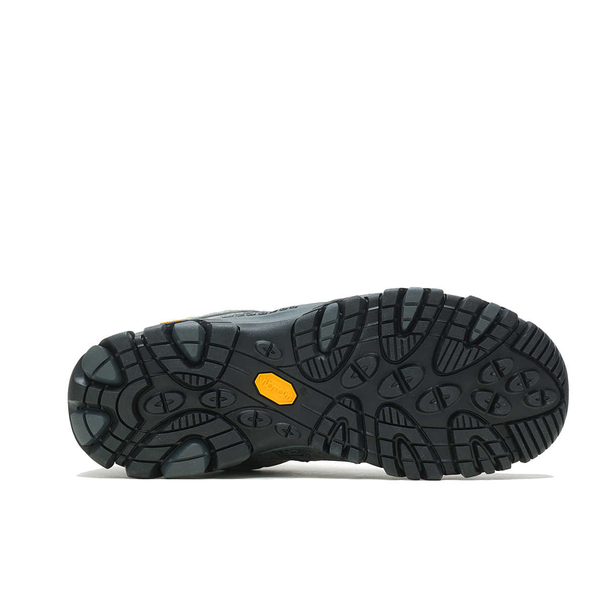 Men's Moab 3 Waterproof Wide Width