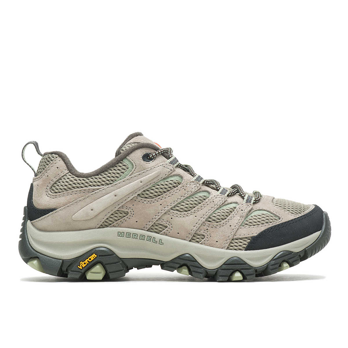 Women's Moab 3 Wide Width