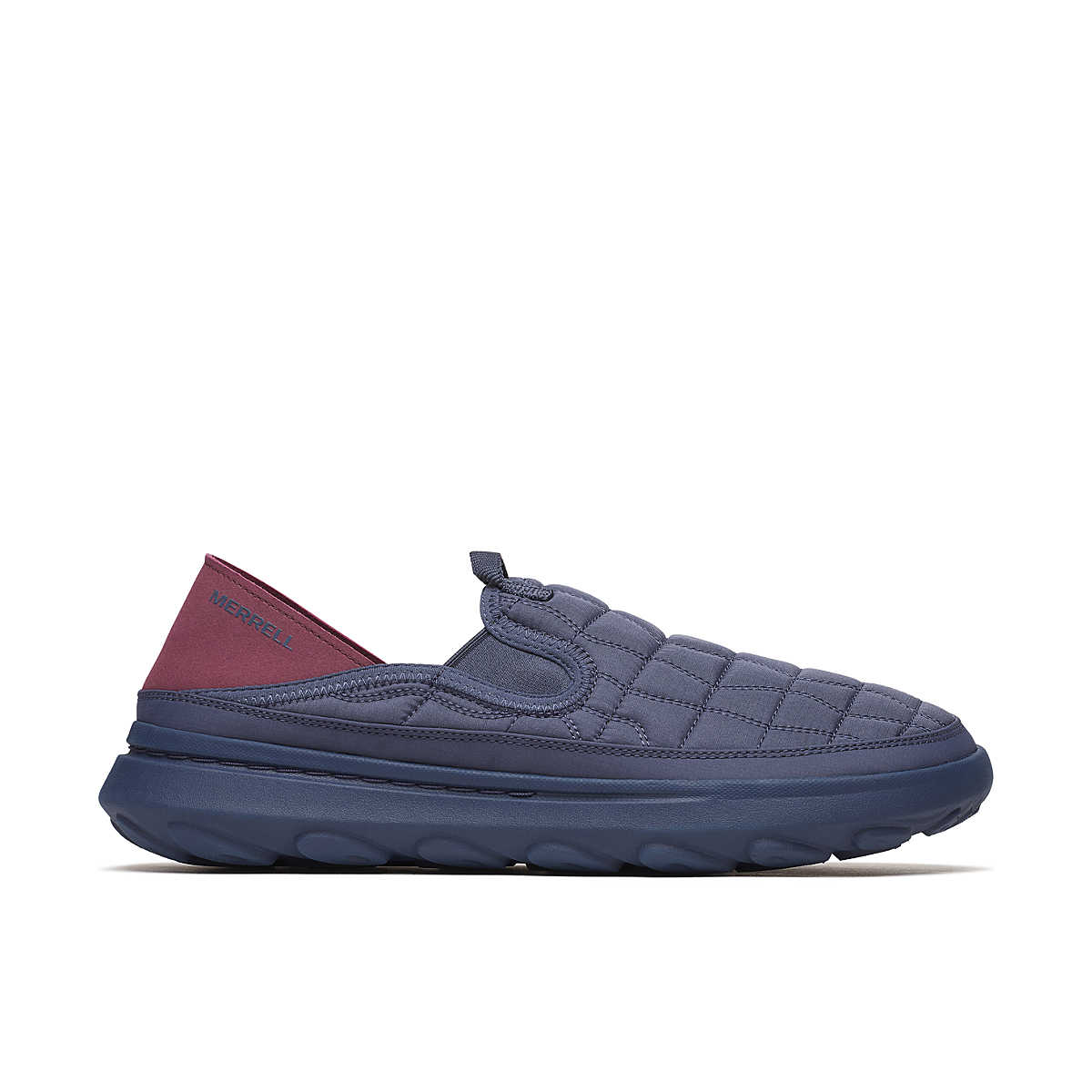 Men's Hut Moc 2