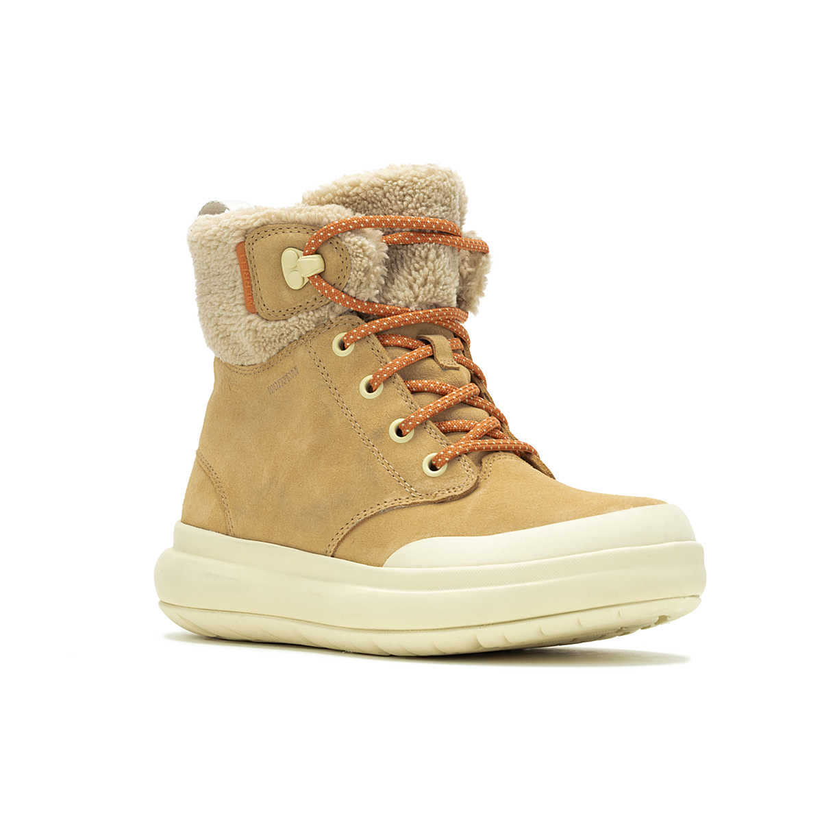 Women's Marquette Thermo Lace Waterproof
