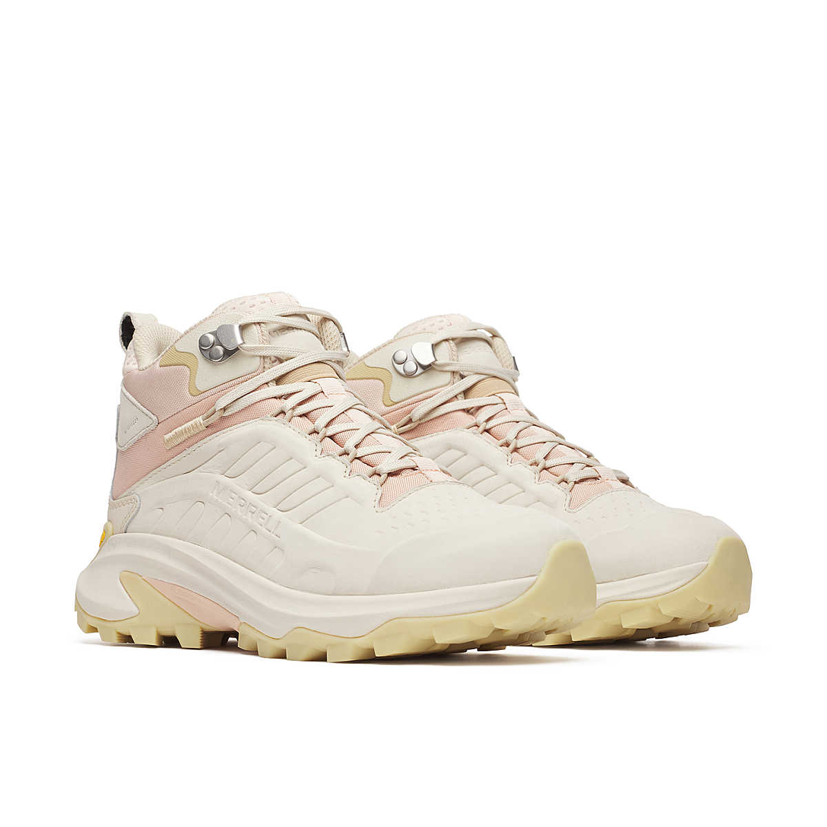 Women's Moab Speed 2 Leather Mid Waterproof