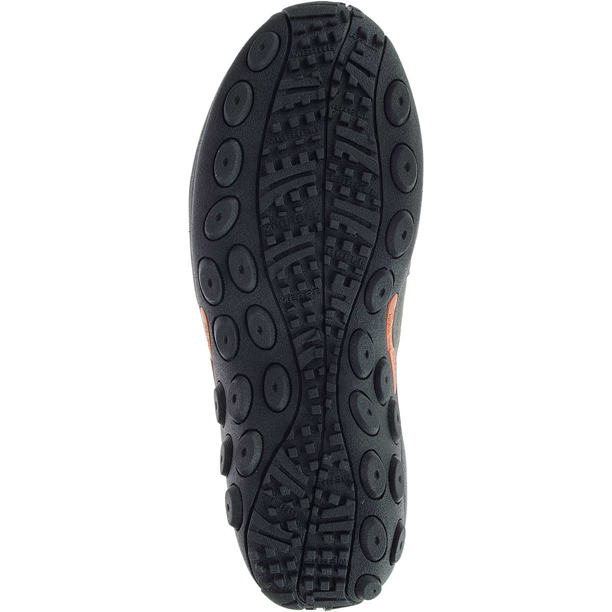 Men's Jungle Moc