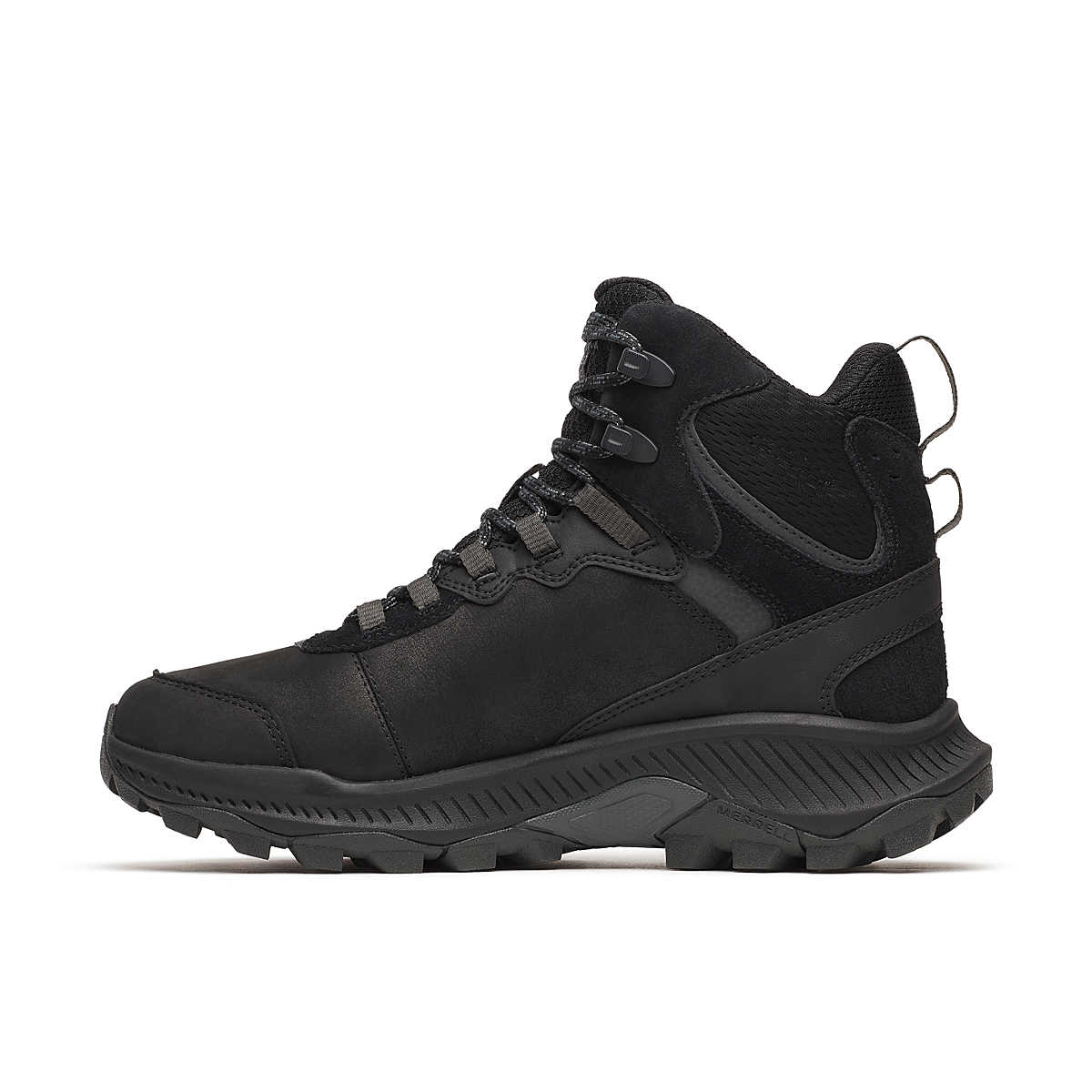 Women's Speed Strike 2 Leather Thermo Mid Waterproof