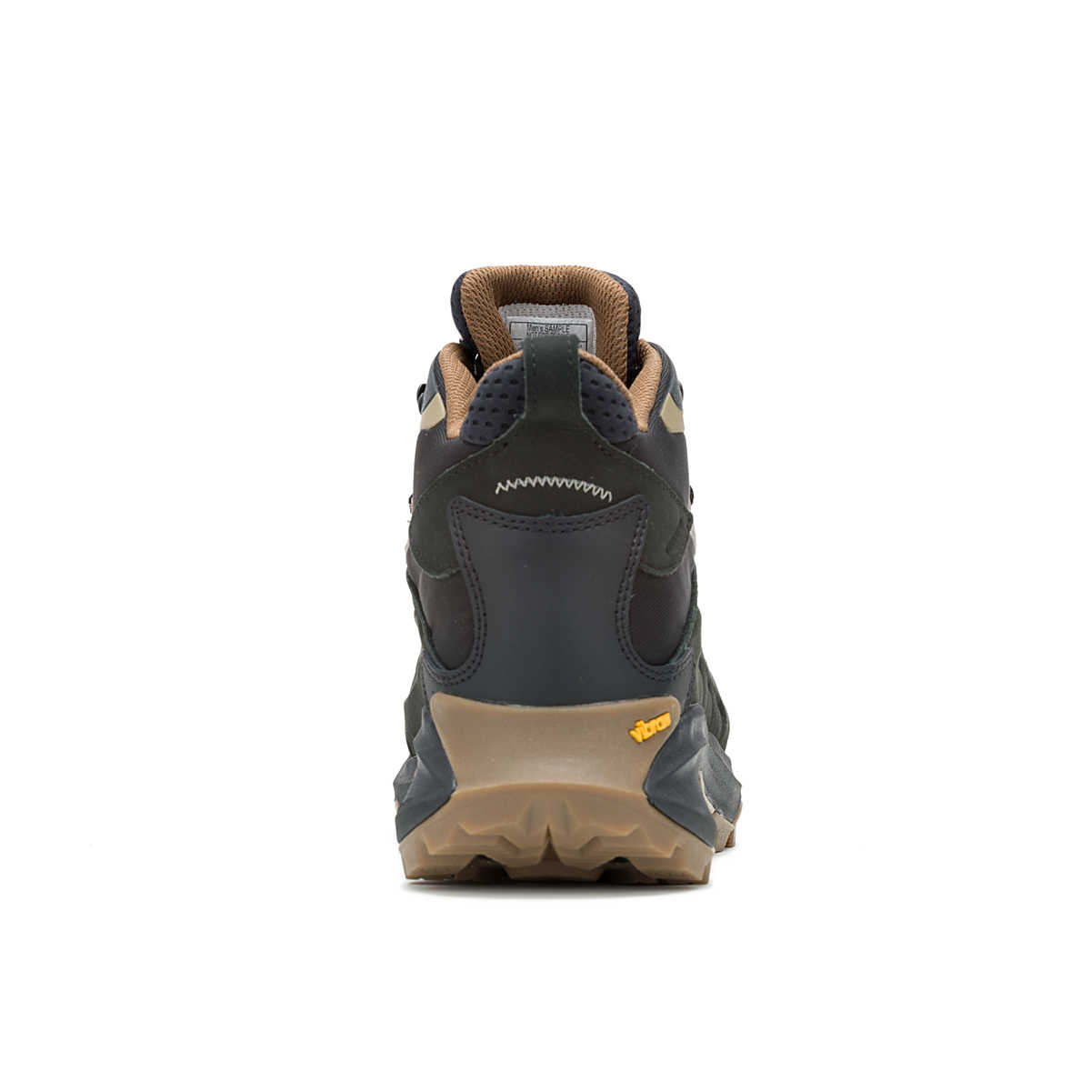Men's Moab Speed 2 Leather Mid Waterproof