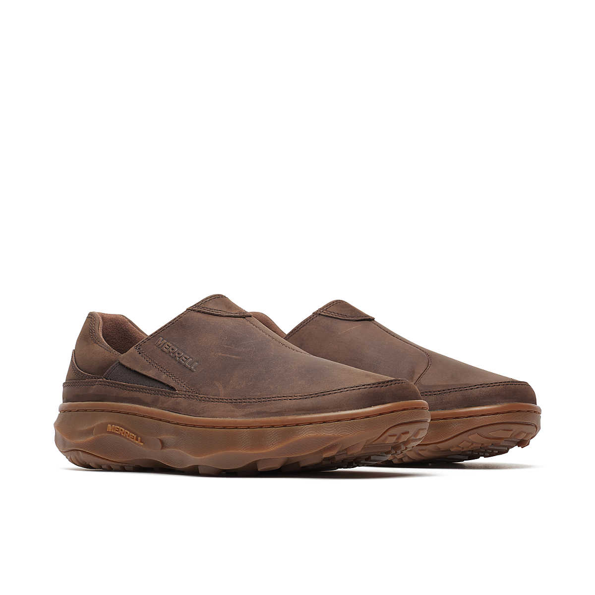 Men's Silvo Moc