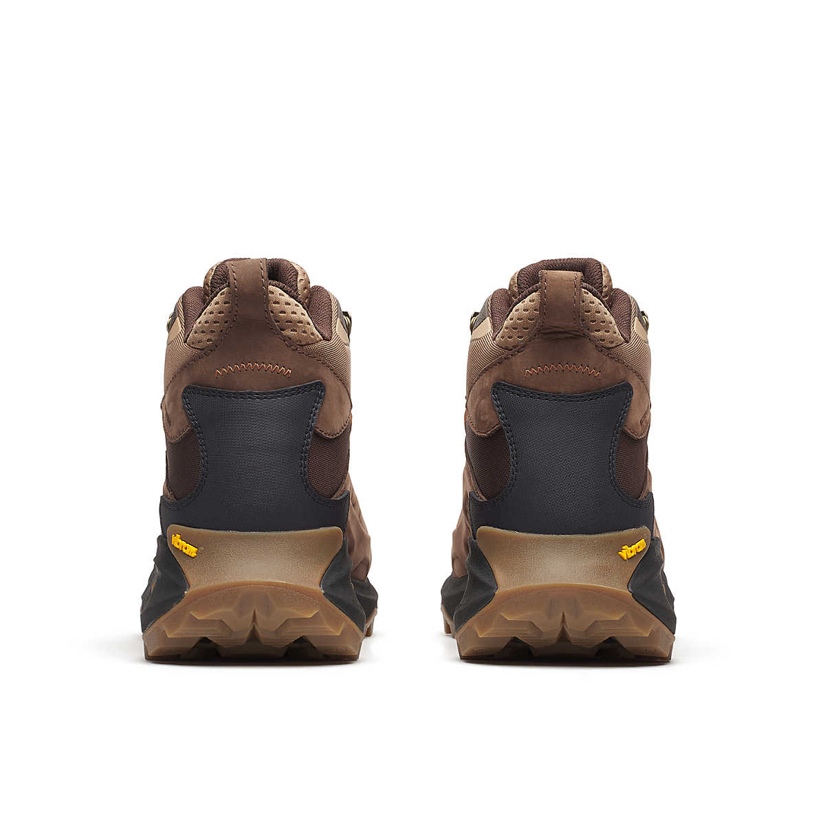 Men's Moab Speed 2 Leather Mid Waterproof
