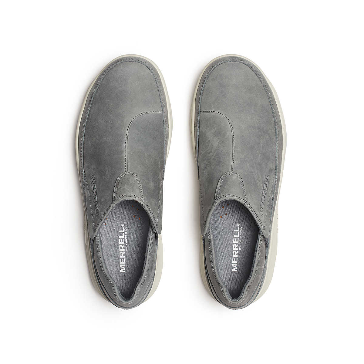 Men's Silvo Moc