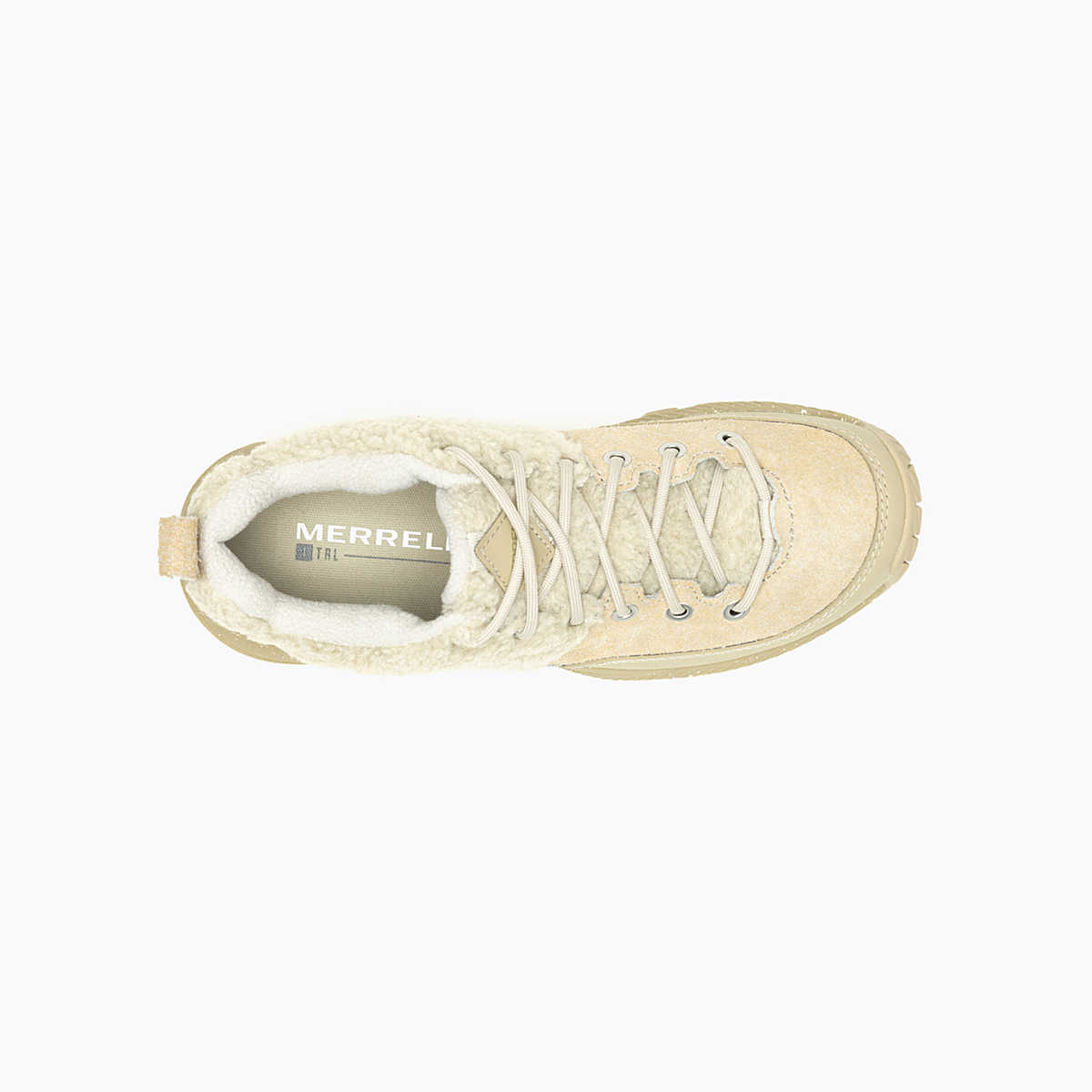 Women's MQM Ace Fleece 1TRL