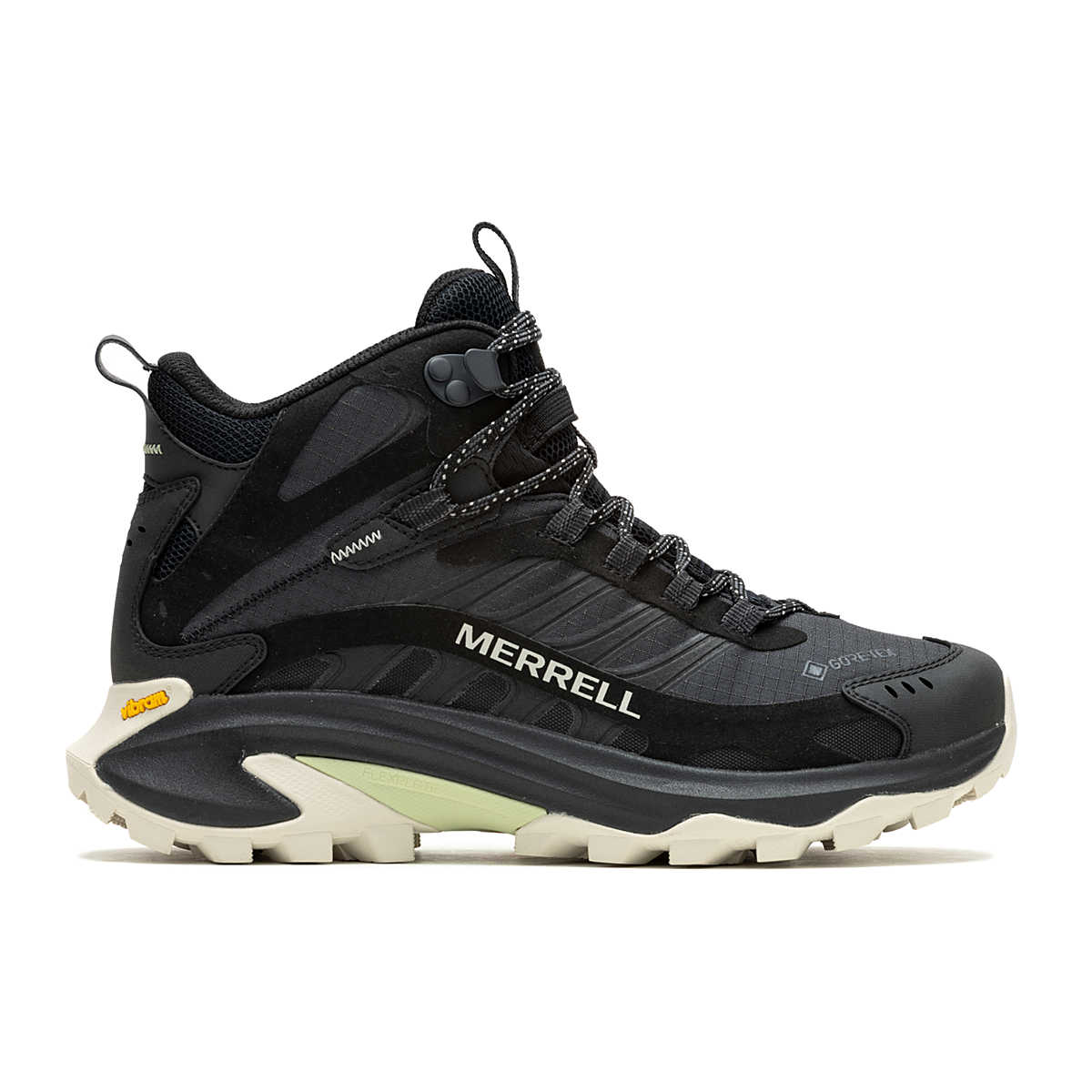Women's Moab Speed 2 Mid GORE-TEX® Wide Width